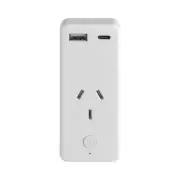 Wireless Wifi Smart Plug by Laser - Power Socket AU Outlet Switch Alexa Google