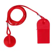 Haibinsuo Universal Fitness Running Machine Treadmill Magnetic Security Switch Lock Key