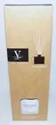 NIB VILA HERMANOS CEDAR WOOD 6.76 OZ/200 ML AROMA REED DIFFUSER