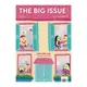 KPM-現貨 The Big Issue (KOREA) no308 內頁 孫宇賢 BTS 金碩珍 Jin 韓國代購 Korea Popular Mall - 韓國雜誌周邊專賣店