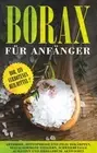 Borax für Anfänger: Bor, ein verbotenes Heilmittel? - Arthrose, Osteoporose