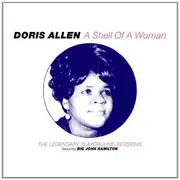 Shell Of Woman -Allen,Doris CD