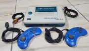 RARE: MASTER SYSTEM 3 COLLECTION W/ 131 BUILT-IN GAMES BY TECTOY BRAZIL
