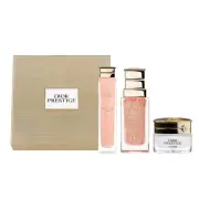 Dior Prestige Facial Skincare 3 Piece Limited Edition Set