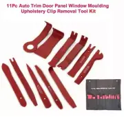 11P Auto Trim Door Dash Board Panel Window Moulding Upholstery Clip Removal Tool