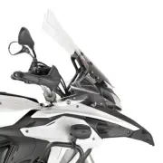 BENELLI TRK 502 2020 WINDSCREEN higher TALLER SCREEN clear TRK502 Givi