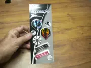 Narwhal Dart Accessory Kit New , see pictures for content