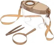 1Set Insect Catcher with Observation Box Magnifying Outdoor Exploration Kit for Lightweight and with Straps for Nature Learning Activities