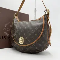 在飛比找PopChill優惠-[二手] 正品LOUIS VUITTON(LV) M4007