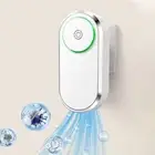 Air Purifier Portable USB Rechargeable Odor Removal for Gyms Dorm Hallways