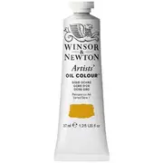 Winsor & Newton Artists' Oil 37mL Gold Ochre S1