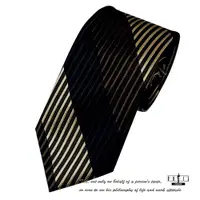 在飛比找蝦皮商城優惠-【ROLIN】時尚型男7公分窄版 手打領帶 20240127