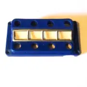 Marklin H0 7211 Model Kit Control Panel Box