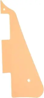 KAILIKETIY Guitar Decoration Acoustic Guitar Pickguard Scratch-resistant Material Easy to Install
