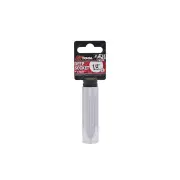 PK Tool 1/2" Drive Heavy Duty Deep Socket - 16mm 6 Point Chrome Finish