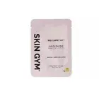 Gold Foil Face Mask - With Bakuchiol and Super Hydra Complex With Sodium Hyal...