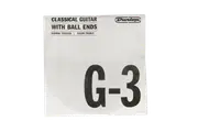Dunlop G 3rd Performer Ball Classical Guitar String