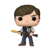 Red Dawn - Matt Eckert Pop! Vinyl Figure