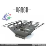 VARGO - 鈦金屬折疊式小烤爐架 / 烤肉架 - VARGO 433 【詮國】