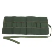 53*32 CM Bonsai Tools Storage Package Roll Bag Canvas Tool Set Case