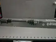 PEUGEOT PARTNER (5G) CITREON BERLINGO FRONT RIGHT DRIVESHAFT