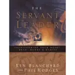 SERVANT LEADER