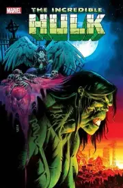 The Incredible Hulk #22 (2025) (New) Choice of Covers