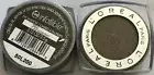 2 L'oreal Infallible Eye Shadow, 755 Gilded Envy