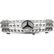 Sherman 3536-99-0 Grille Assembly For 2007-2008 Mercedes Benz ML320