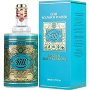 Edc by 4711 for Men - 800 Ml