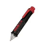 Automatic AC Sensitive Voltage Detecter Non-Contact Tester Electric Pen 12~1000V