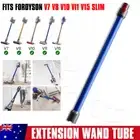 Replacement Wand for Dyson Stick Extension Tube V7 V8 V10 V11 V15 Blue Outsize