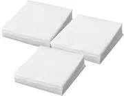 WOFASHPURET Practical Catching Fabric 48 Sheets Laundry Sheet for Dye-free Washing