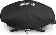 Q BBQ Grill Cover - for Weber Q 200/2000 Classic Gen 1 or 2 BBQ Models