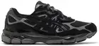 ASICS Gel-NYC Graphite Grey Black 1201A789-020 Size 8.5