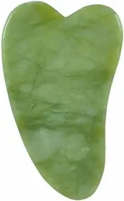 Natural Quartz Stone GuaSha Facial Face Neck Body Care Gua Sha Board Massager