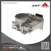 PAT Throttle Body For Mitsubishi Challenger PB,PC 2.5L 4DS6T - TBO-105