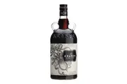 THE KRAKEN 40% BLACK SPICED RUM 700ml