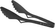 My Commitment SMARTTONG Midori (Black) Made in Tsubame (Display Card)