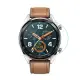 【Qii】HUAWEI Watch GT 運動/經典/活力款 46mm 玻璃貼(兩片裝)