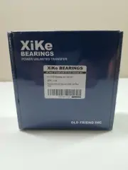 Xike Bike Bearings AK-1559 Bearing and Seal Kit. Set Of 2. Xike® 6408. See pics