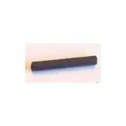 GA45676 A1AX20MM - NEOPRENE 2.0MM BLACK SLEEVE - 20MM LENGTH , 100 PACK