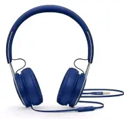 Beats By Dr. Dre ML9D2LLA Headphones - Blue Sealed