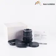Thypoch SimeraSony E-Mount 35mm/F1.4 Black Lens China #E-BLK