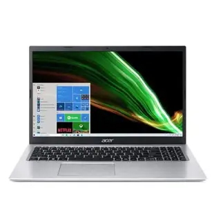 ACER i5高效獨顯筆電A315-58G-54DR-銀