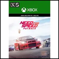 在飛比找蝦皮購物優惠-中文 XBOX ONE SERIES 極速快感 血債血償 N