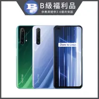 在飛比找PChome24h購物優惠-【福利品】Realme X50 5G(8GB/128GB)