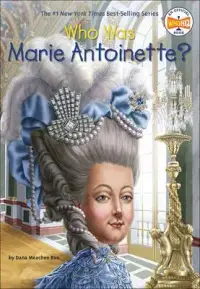 在飛比找博客來優惠-Who Was Marie Antoinette?