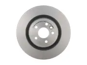 BREMBO Disc Brake Rotor Rear T4A2061 Jaguar F-Pace I-Pace
