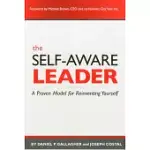 THE SELF-AWARE LEADER